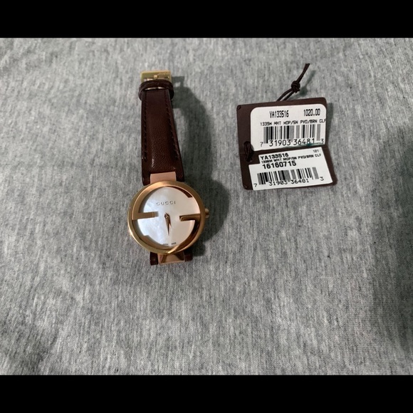 Authentic Gucci Watch - Picture 3 of 5